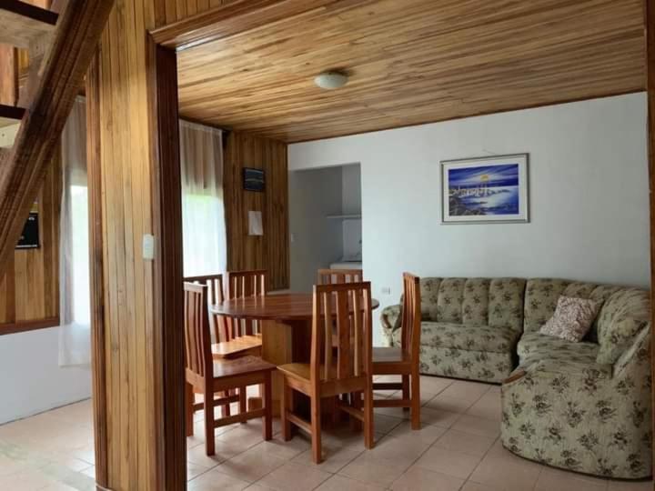 Rancho Makena Panzió Monteverde Kültér fotó